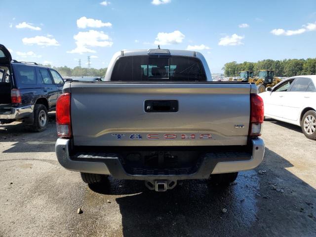 2018 TOYOTA TACOMA DOU - 3TMAZ5CN1JM076789