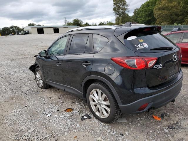 VIN JM3KE4DY3E0380368 2014 Mazda CX-5, GT no.2