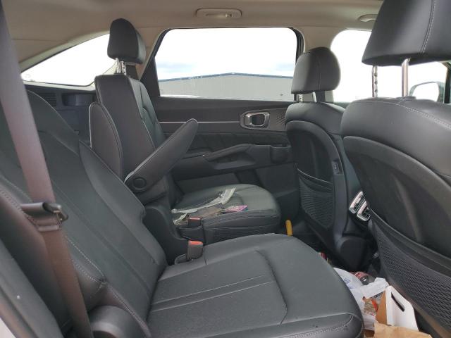 2023 KIA SORENTO SX - 5XYRKDLF6PG197690