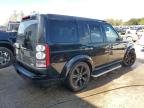 LAND ROVER LR4 HSE photo