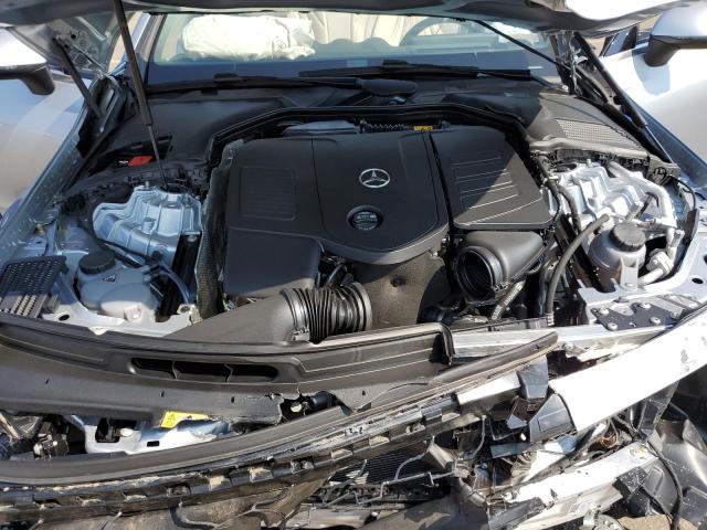 2024 MERCEDES-BENZ CLE 300 4M W1KMK4HB6RF019824