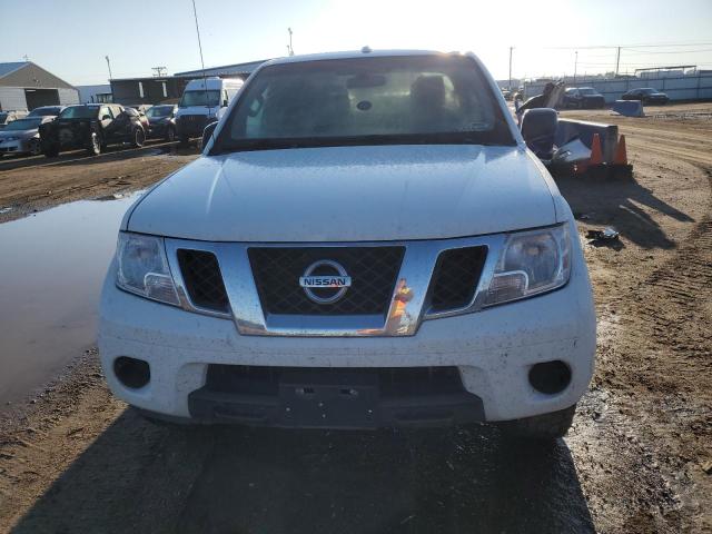 VIN 1N6AD0EV2DN735338 2013 Nissan Frontier, S no.5