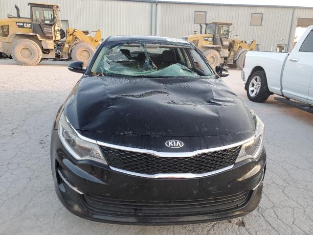 2016 KIA OPTIMA LX - 5XXGT4L34GG039301
