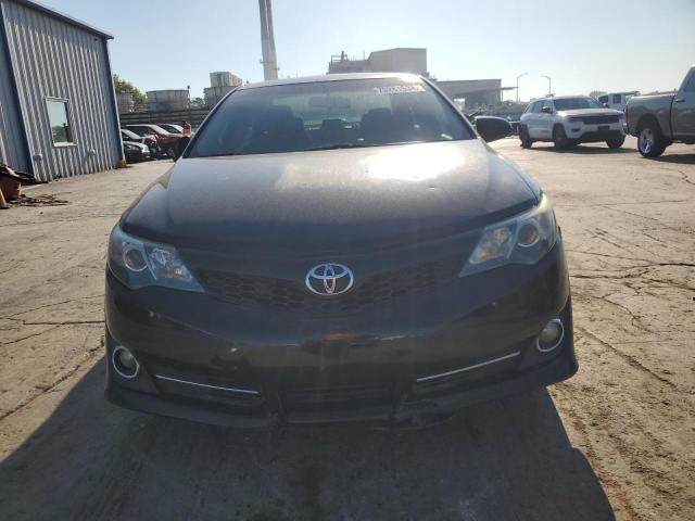 VIN 4T1BF1FK4DU266833 2013 Toyota Camry, L no.5