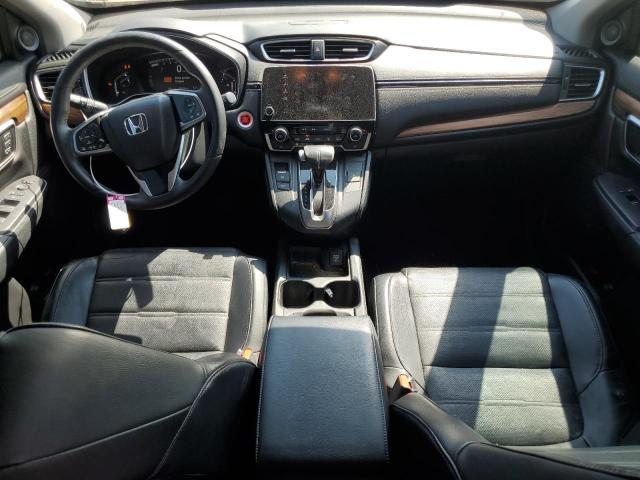2018 HONDA CR-V EXL - 7FARW2H89JE061155