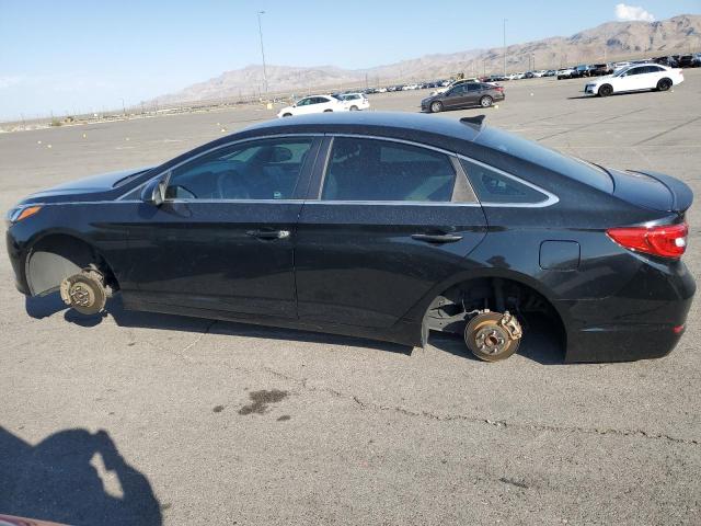 2016 HYUNDAI SONATA SE - 5NPE24AF8GH282556
