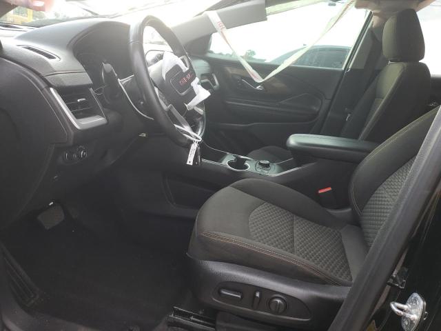 2020 GMC TERRAIN SL - 3GKALTEV1LL100444
