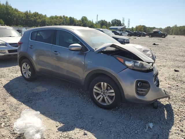 2017 KIA SPORTAGE L - KNDPMCAC4H7135904