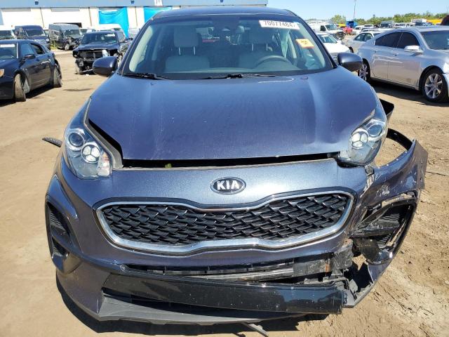 VIN KNDPM3AC6L7799047 2020 KIA Sportage, LX no.5