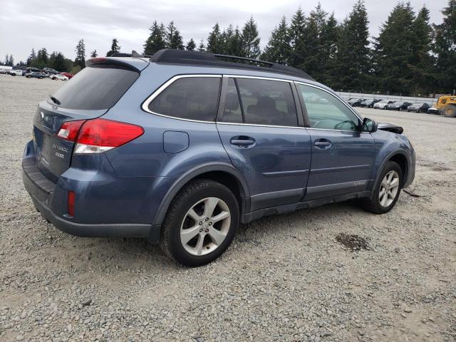 VIN 4S4BRBCC3E3234800 2014 Subaru Outback, 2.5I Pre... no.3