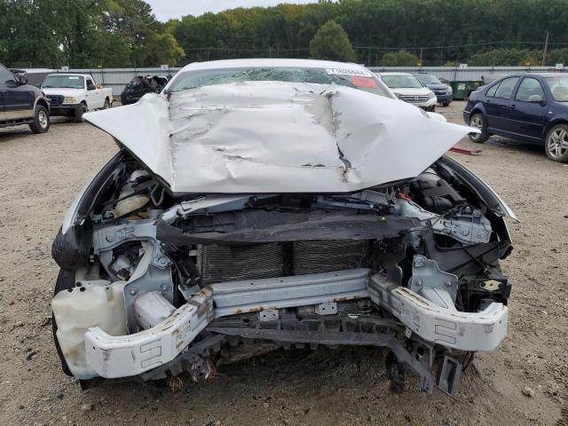 VIN 3FA6P0LU0JR259275 2018 Ford Fusion, Se Hybrid no.5