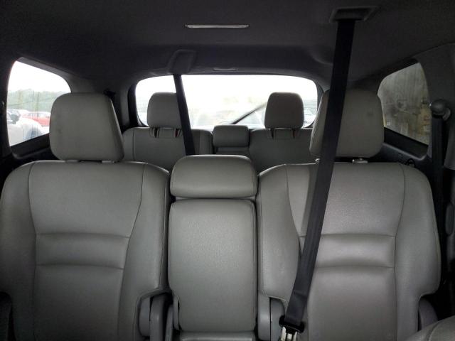 2016 HONDA PILOT LX - 5FNYF5H11GB021642