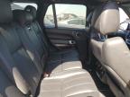 LAND ROVER RANGE ROVE photo