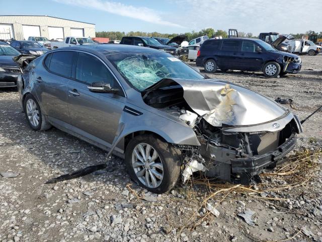 2015 KIA OPTIMA EX - 5XXGN4A75FG414448