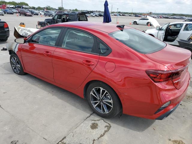 Vin: 3kpf24ad4re745920, lot: 73127584, kia forte lx 20242