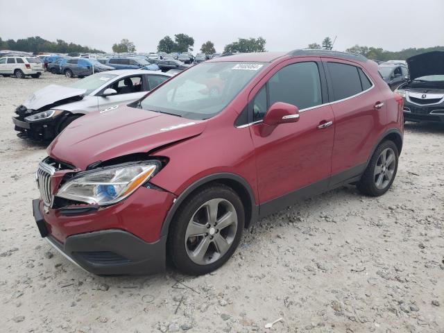 VIN KL4CJASB7EB547089 2014 Buick Encore no.1