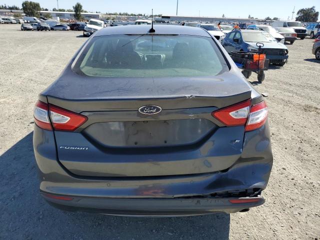 2016 FORD FUSION SE - 3FA6P0H71GR215524