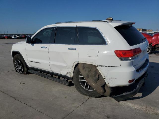 2018 JEEP GRAND CHER - 1C4RJFBG8JC508895