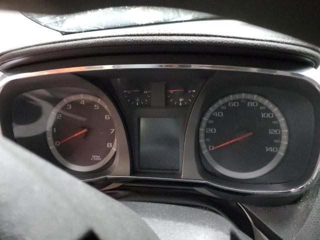 2017 GMC TERRAIN SL - 2GKALMEK5H6235661