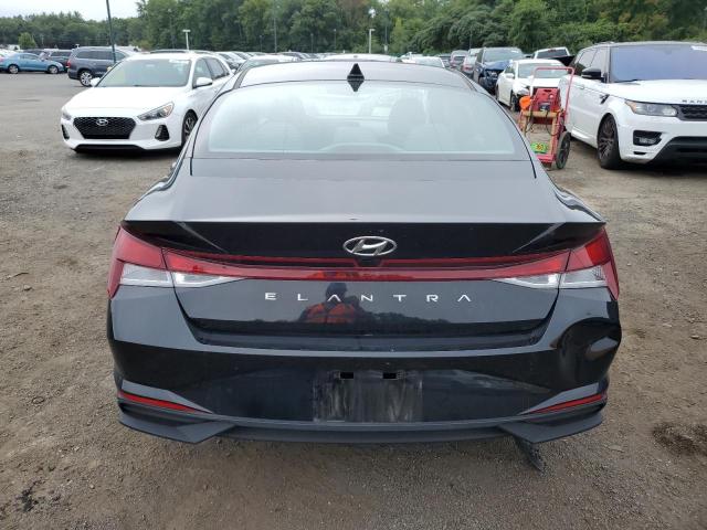 2023 HYUNDAI ELANTRA SE - 5NPLS4AG1PH097359