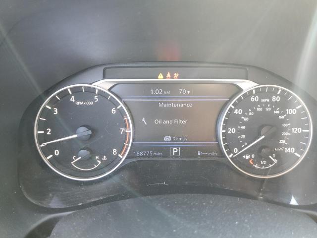 1N4BL4DWXKC136763 2019 NISSAN ALTIMA