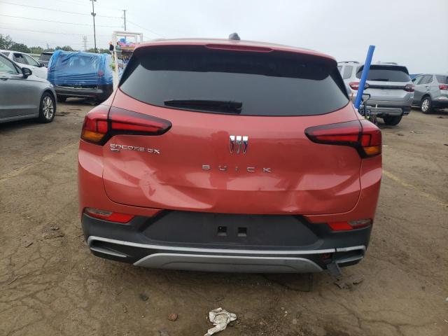 2024 BUICK ENCORE GX - KL4AMCSL7RB007699