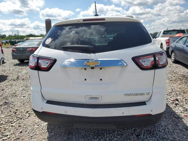2016 CHEVROLET TRAVERSE L - 1GNKRHKD6GJ216671