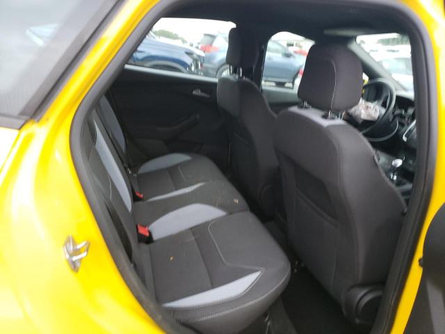 2017 FORD FOCUS ST - 1FADP3L96HL256216