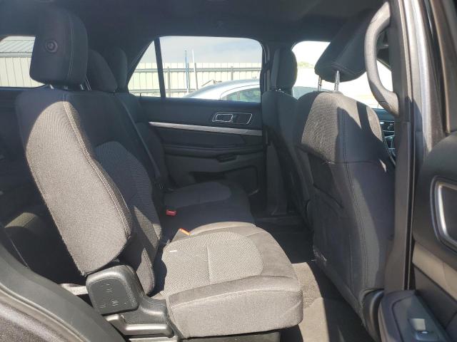2018 FORD EXPLORER X - 1FM5K7D81JGC28229