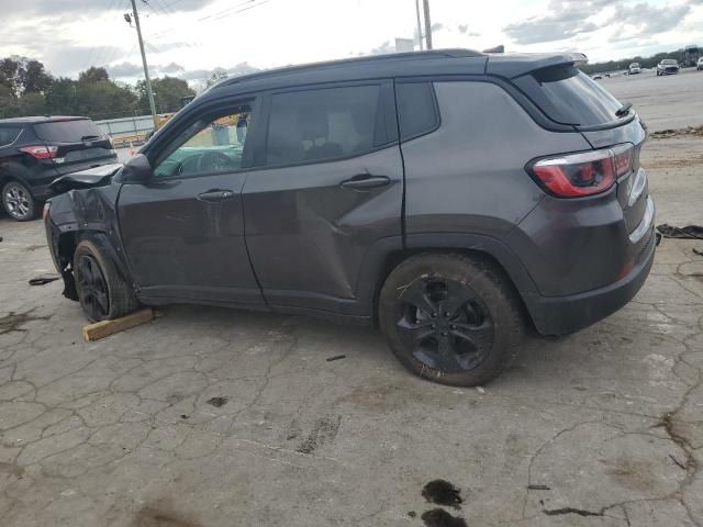 2020 JEEP COMPASS LA - 3C4NJCBBXLT169730