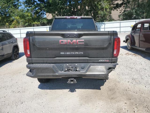 2022 GMC SIERRA K25 - 1GT49PE77NF208340