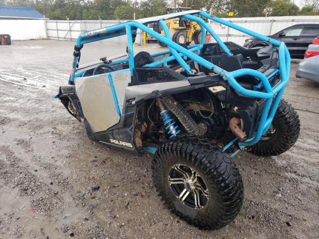 2019 POLARIS RZR XP TUR - 3NSVDE927KF780710