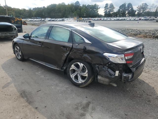 2018 HONDA ACCORD EXL - 1HGCV1F56JA057288