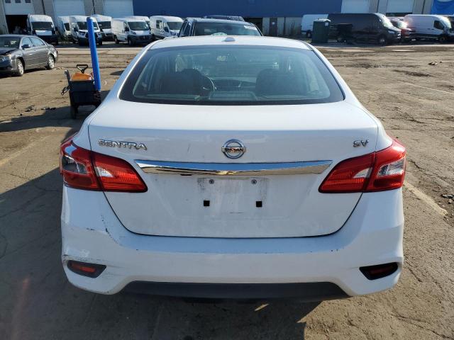2018 NISSAN SENTRA S - 3N1AB7AP3JL618701
