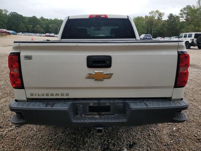 2017 CHEVROLET SILVERADO - 3GCPCNEC9HG382557