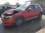 2018 MAZDA CX-3 GRAND - JM1DKFD70J0323973
