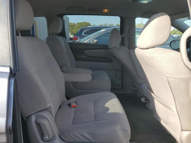 VIN 5FNRL5H28EB108697 2014 Honda Odyssey, LX no.11