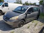 TOYOTA SIENNA CE photo