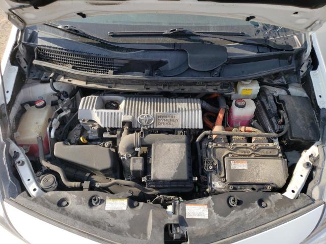 2016 TOYOTA PRIUS V - JTDZN3EU8GJ043737