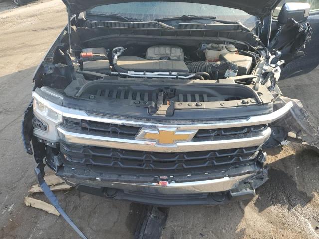 2022 CHEVROLET SILVERADO - 1GCPDKEK8NZ502430