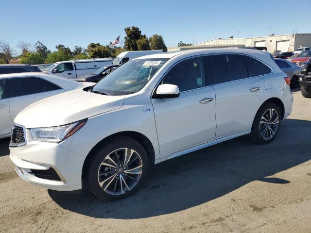 2020 ACURA MDX SPORT - 5J8YD7H55LL000869
