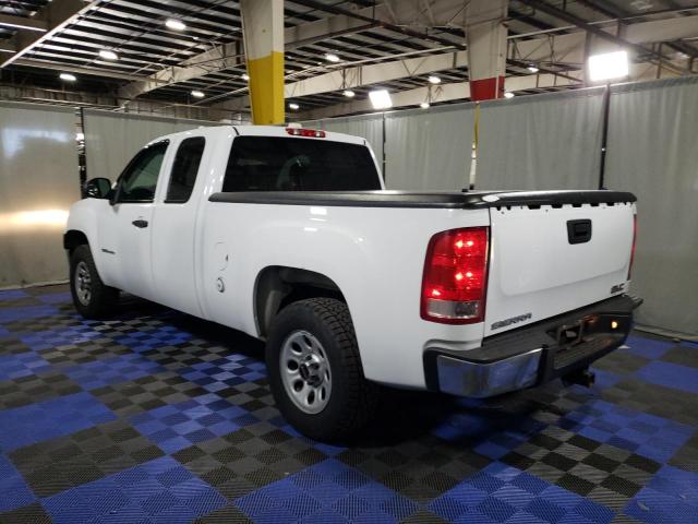 2013 GMC SIERRA K15 1GTR2TE76DZ178005  72433614