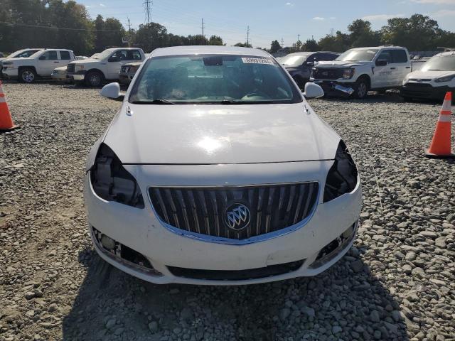 VIN 2G4GK5EX0E9299025 2014 Buick Regal no.5