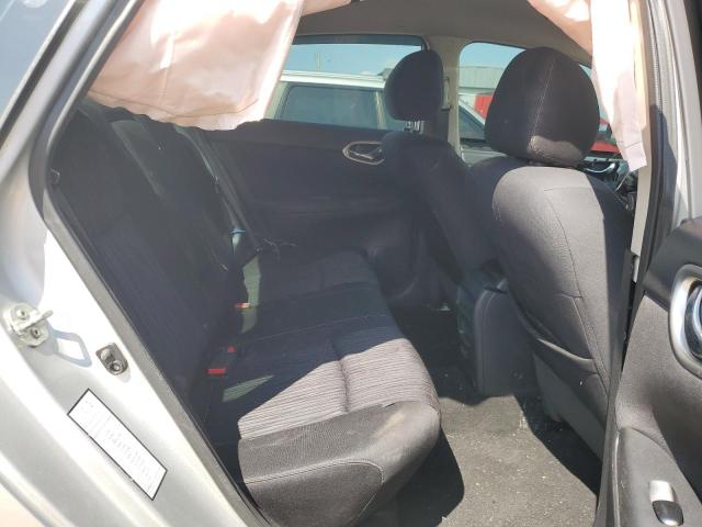 2019 NISSAN SENTRA S - 3N1AB7AP9KY229243