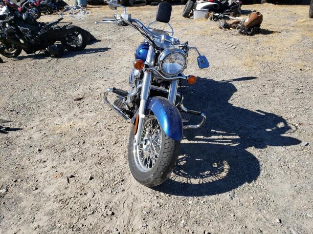 2008 KAWASAKI VN900 B - JKAVN2B178A038639