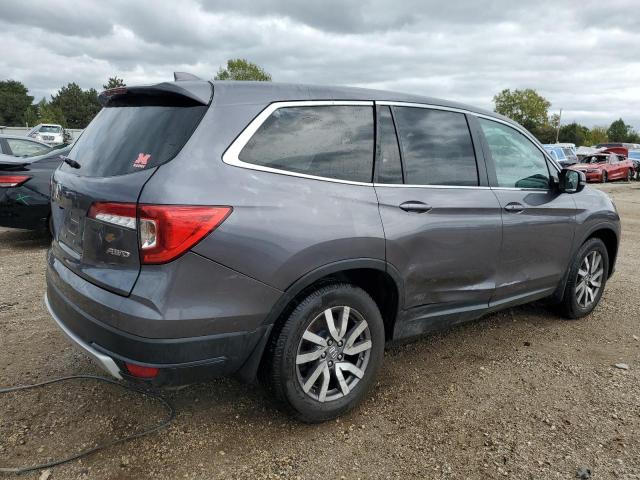 2020 HONDA PILOT EXL - 5FNYF6H50LB018332
