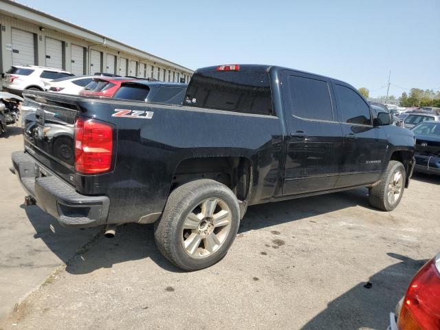 2016 CHEVROLET SILVERADO - 3GCUKREC1GG106076