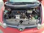 HONDA CIVIC EX photo