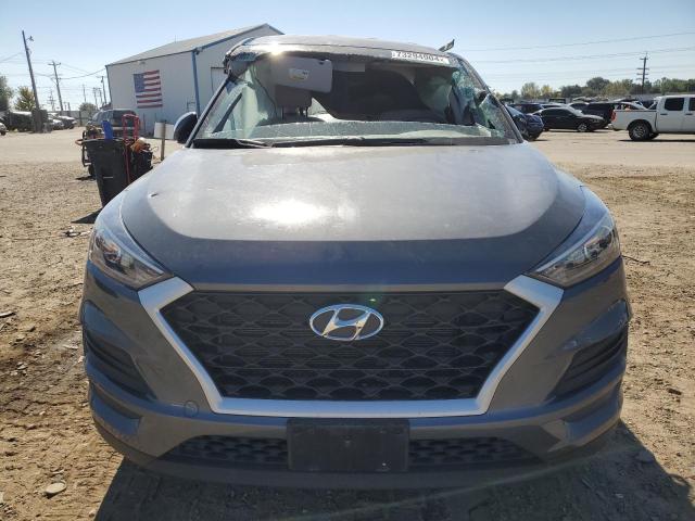 2019 HYUNDAI TUCSON SE - KM8J2CA4XKU065723