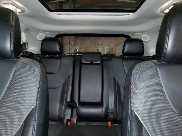 2017 FORD EDGE TITAN - 2FMPK4K84HBB10719